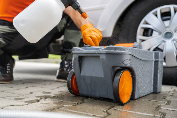 Best Lawn Maintenance Plans  in Hillsborough, CA